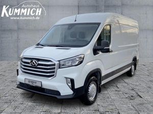 MAXUS Deliver 9 Kastenwagen L3H2 Frontantrieb 148PS COMFORT PAK. Leasing