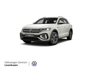 Volkswagen T-Roc R-Line TSI DSG TOP-LEASING JETZT SICHERN! Leasing