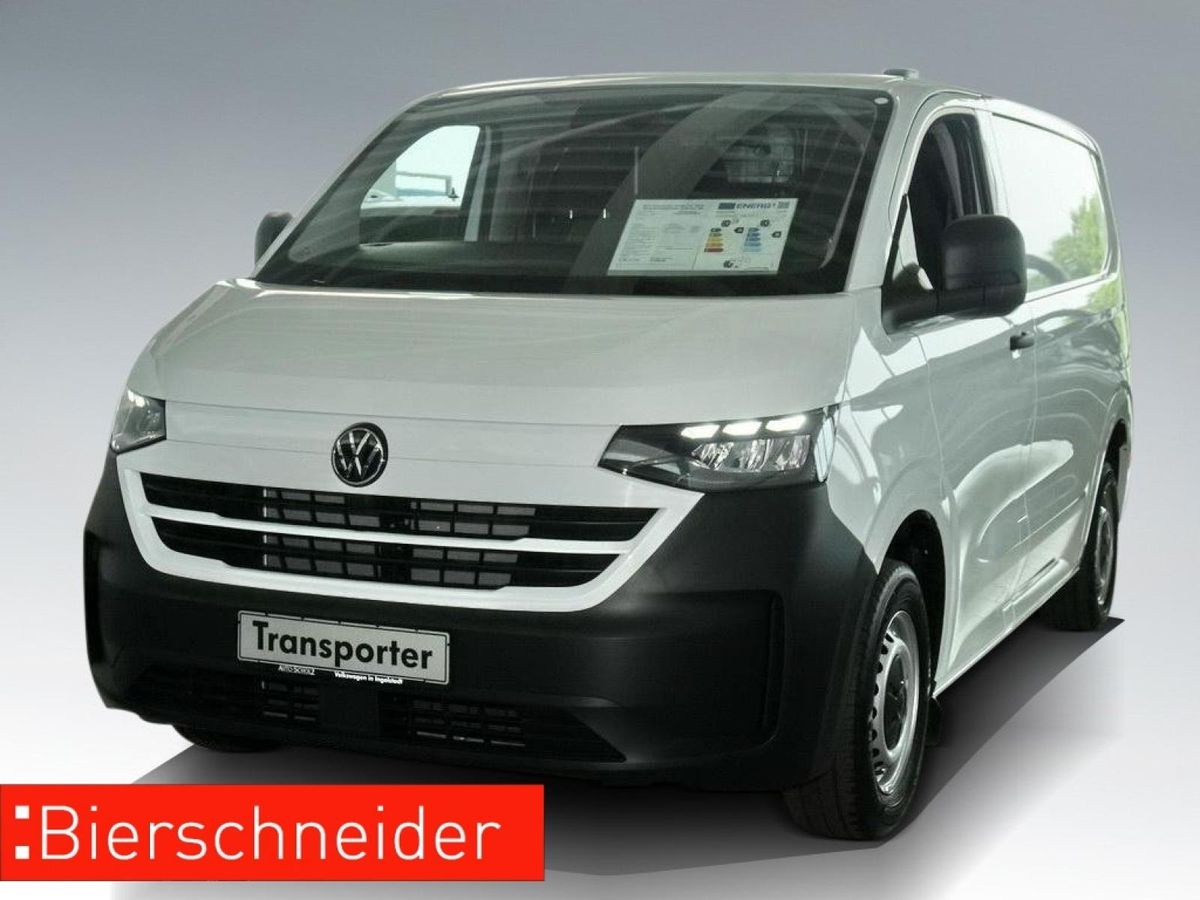 Volkswagen Transporter T7Kasten 2.0 TDI Sonderleasing 269.- mtl. o.A. KURZ AHK LED SONDERLEASING Leasing