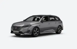 Peugeot 308 Peugeot 308 SW 96 kW