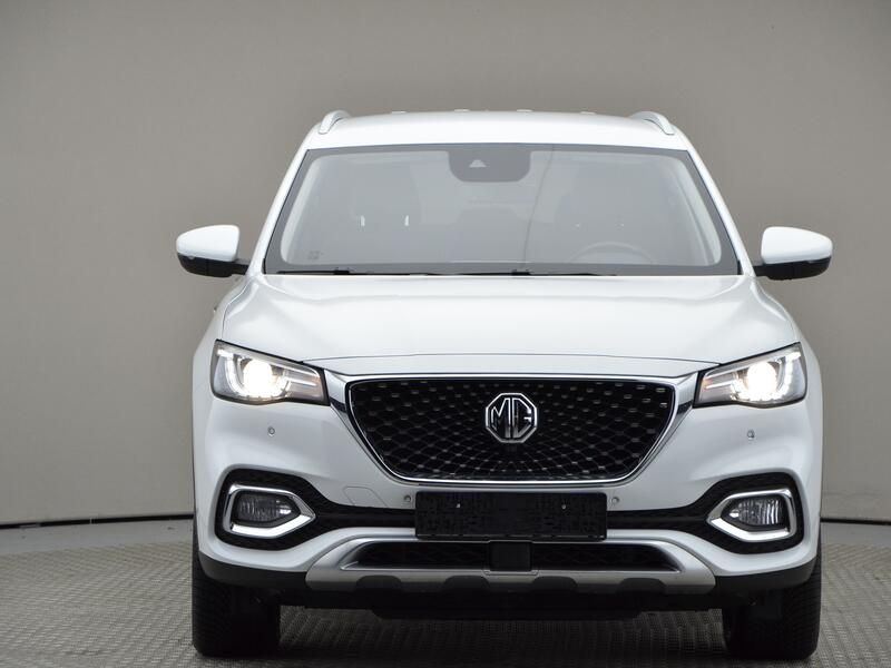 MG EHS PHEV Comfort 5d 119kW Leasing