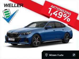 BMW i5 eDrive40 M Sport Pro DA-Prof,H/K,Pano,AHK,20