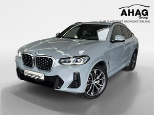 BMW X4 xDrive30d