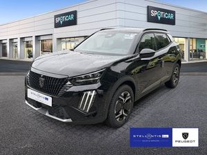 Peugeot 2008 (P1)(11.2019->) Hybrid 145 GT