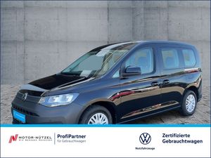 Volkswagen Caddy 2.0 TDI 2xPDC+GRA+RADIO+ZV