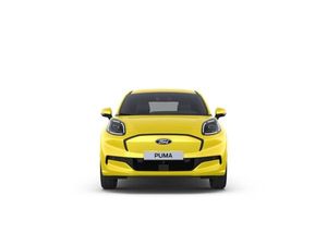 Ford Puma 43 kWh