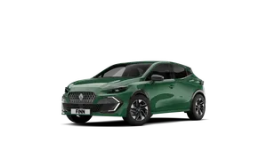 Renault Clio Full Hybrid E-Tech 160 Full Hybrid E-Tech 160 Techno