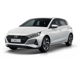 Hyundai i20 Edition 30 Auto-Abo