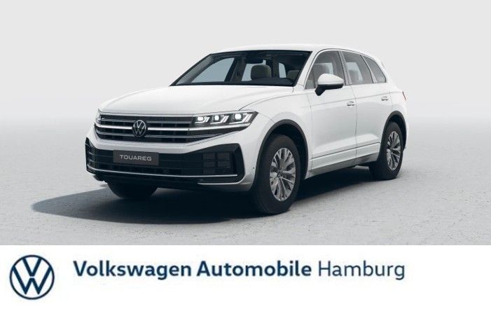 Volkswagen Touareg 3.0 V6 TDI 170kW 4MOT Elegance FINAL ED. Leasing