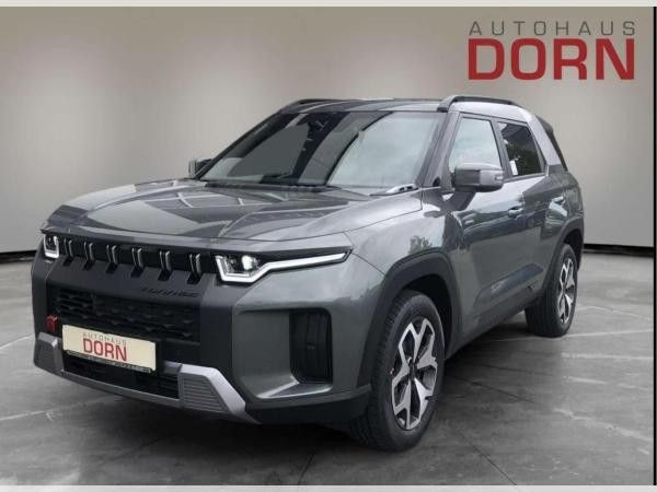 KGM Torres 1.5 AT Nomad AWD Leasing