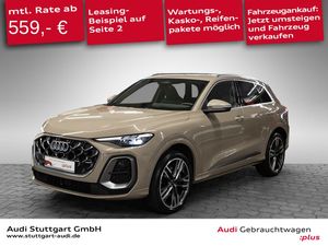 Audi Q5 SUV TDI quattro 150 kW S line S tronic