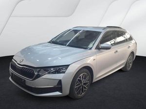 Skoda Octavia Combi Tour 2.0 TDI DSG - Matrix-LED SHZ HUD Navi PDC ACC  Area View