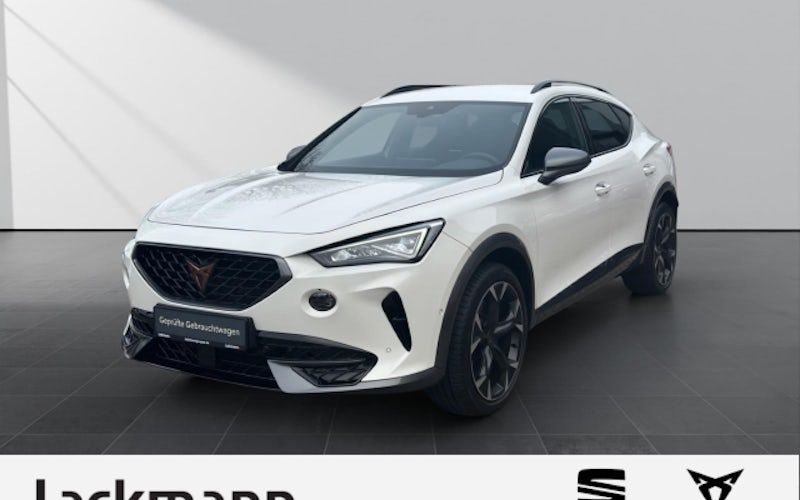 Cupra Formentor 2.0 TSI 228kW VZ 4Drive DSG 5dr Auto kaufen