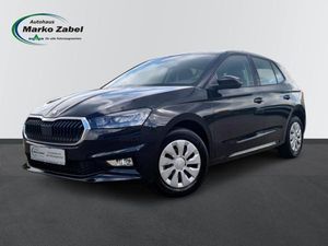 Skoda Fabia 1.0l TSI 85kW DSG Selection