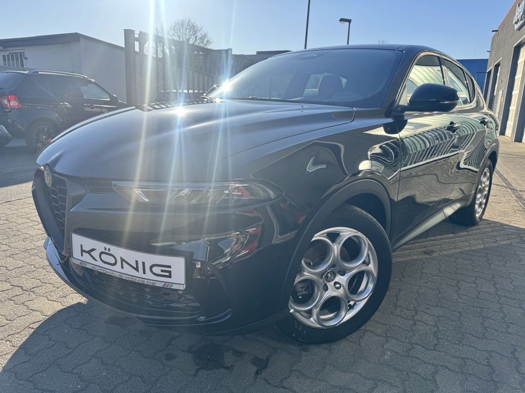Alfa Romeo Tonale SPRINT DNA 130 PS LED*PDC*Sport Leasing