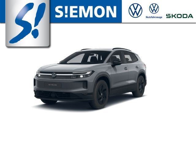 Volkswagen ID. Tiguan Trend 140 kW LED Kamera ACC SHZ PDC Leasing