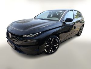 Peugeot 308 Hybrid GT Excl. MY26 Pano Focal Massage 360° Leasing privat