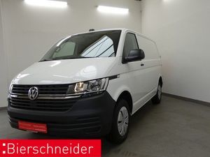 Volkswagen T6.1 Kasten 2.0 TDI AHK APP GRA RFK KLIMA FLÜGEL Leasing