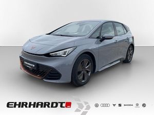Cupra Born 58 kwh LED*CARPLAY*PDC*DAB*NEBEL*BLUETOOTH*