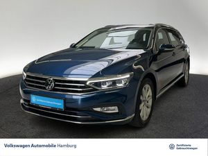 Volkswagen Passat Variant 1.5 TSI Eleg. DSG Navi ACC Sitzh.