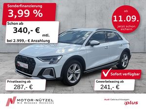 Audi A3 allstreet 40 TFSI e S-TR LED+NAVI+RFK+ACC+SHZ