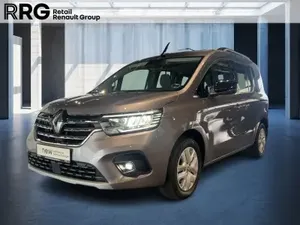 Renault Kangoo TCe 130 EDC Techno