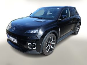 Renault 5 E-Tech 150 Techno Comfort Range LED Nav SHZ Leasing privat