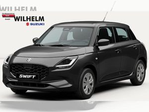 Suzuki Swift Club | *OHNE ANZAHLUNG*