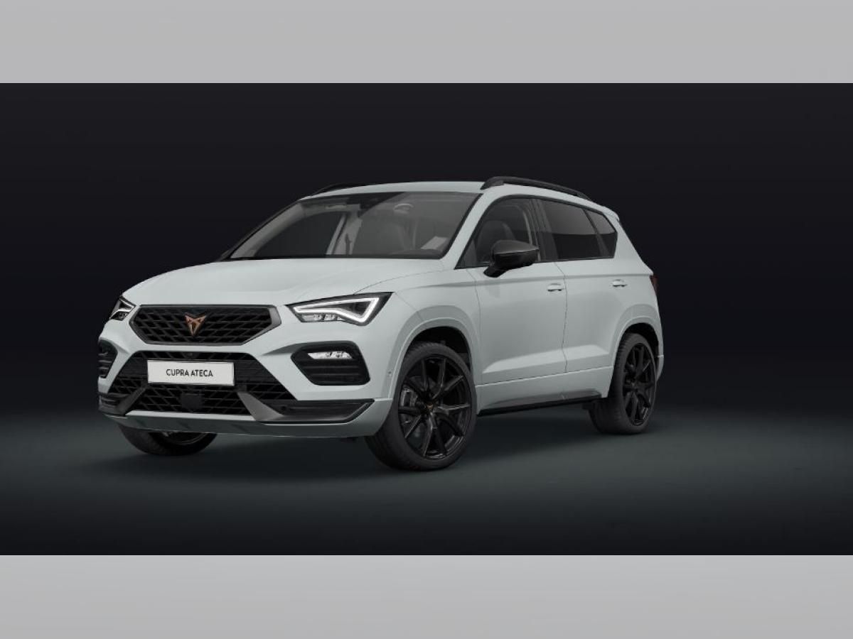 Cupra Ateca 2.0 TSI 140 kW (190 PS) 7-Gang DSG 4Drive Loyalitätsbonus! Leasing