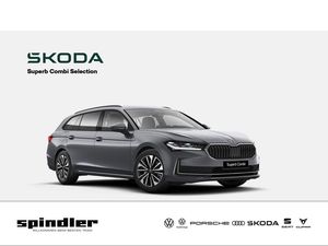 Skoda Superb Combi Selection 2,0 TDI 142 kW 7-Gang-DSG