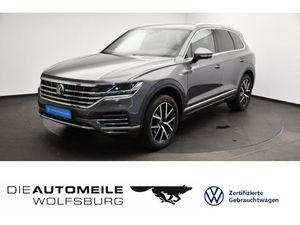 Volkswagen Touareg 3.0 TDI tiptronic Elegance Matrix/ACC