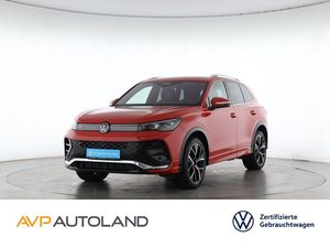 Volkswagen Tiguan 2.0 TSI DSG 4MOTION R-Line | STANDH | AHK