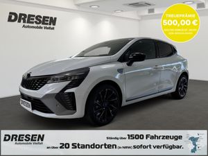 Renault Clio 🌟 Esprit Alpine TCe 90 🌟 🚩 Bestandsfahrzeug 🚩*BOSE*WINTERPAKET*CITYPAKET*CARPLAY* Leasing