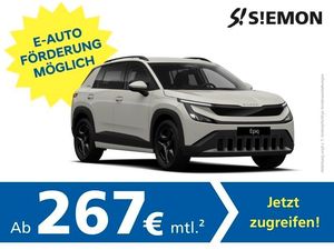 Skoda Epiq Selection (Neues Modell) 155kW Besteller