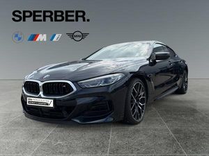 BMW M850 i GC., xDri.,  Dri. Ass. Prof.,  Park. Ass. +.,  Keyless.,  Soft Close.,  uvm.