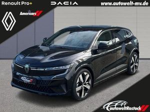 Renault Megane E-Tech Paket Techno EV40 130 hp Leasing