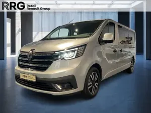 Renault Trafic 2.0 BLUE dCi 170 L2H1