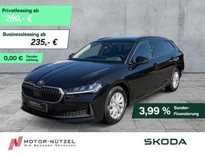 Skoda Superb Combi 2.0 TDI DSG ESSENCE LED+NAV+AHK+ACC