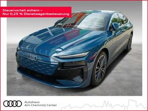 Audi A6 e-tron Sportback performance 270 kW *TechPlus* Leasing