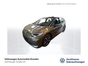Volkswagen ID.3 MOVE Pro IQ.LIGHT AR-HUD AREA TRAVEL
