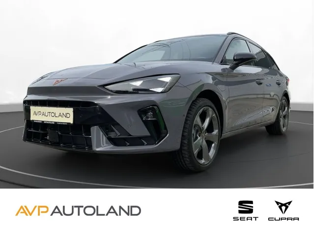 Cupra Leon Sportstourer 1.5 e-Hybrid DSG