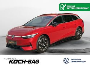 Volkswagen ID.7 Tourer Pro Navi LED Kamera AHK