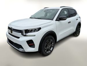 Citroën C3 Turbo 100 MAX WinterP HUD LED Nav Kam MirrorL Auto-Abo privat Auto-Abo