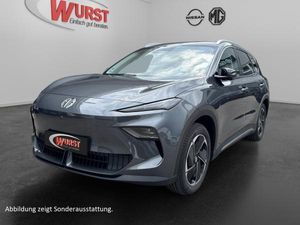MG S5 EV Luxury 64 kWh Long Range *FÖRDERFÄHIG BIS ZU 6.000,- EUR *