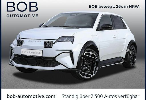 Alpine A290 GT 5dr Auto kaufen