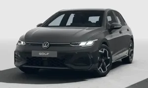 Volkswagen Golf R-Line 1,5 l eTSI 110 kW (150 PS) 7-Gang-DSG - Leasing
