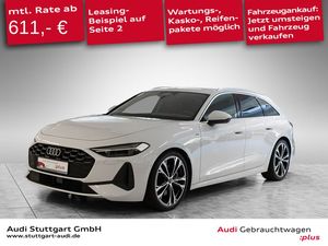 Audi A5 Avant e-hybrid quattro 220 kW S tronic