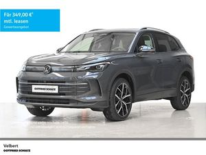 Volkswagen Tiguan 2 0 l OPF 4MOTION kW(204 PS) 2.0 TSI 150
