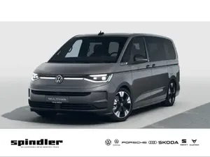 Volkswagen T7 Multivan LÜ / AHK, 7-Sitzer, Panoramaglasdach