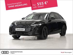 Audi A5 Avant e-hybrid quattro S line Matrix+Optik Sc